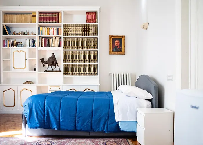 Casa Di Melo