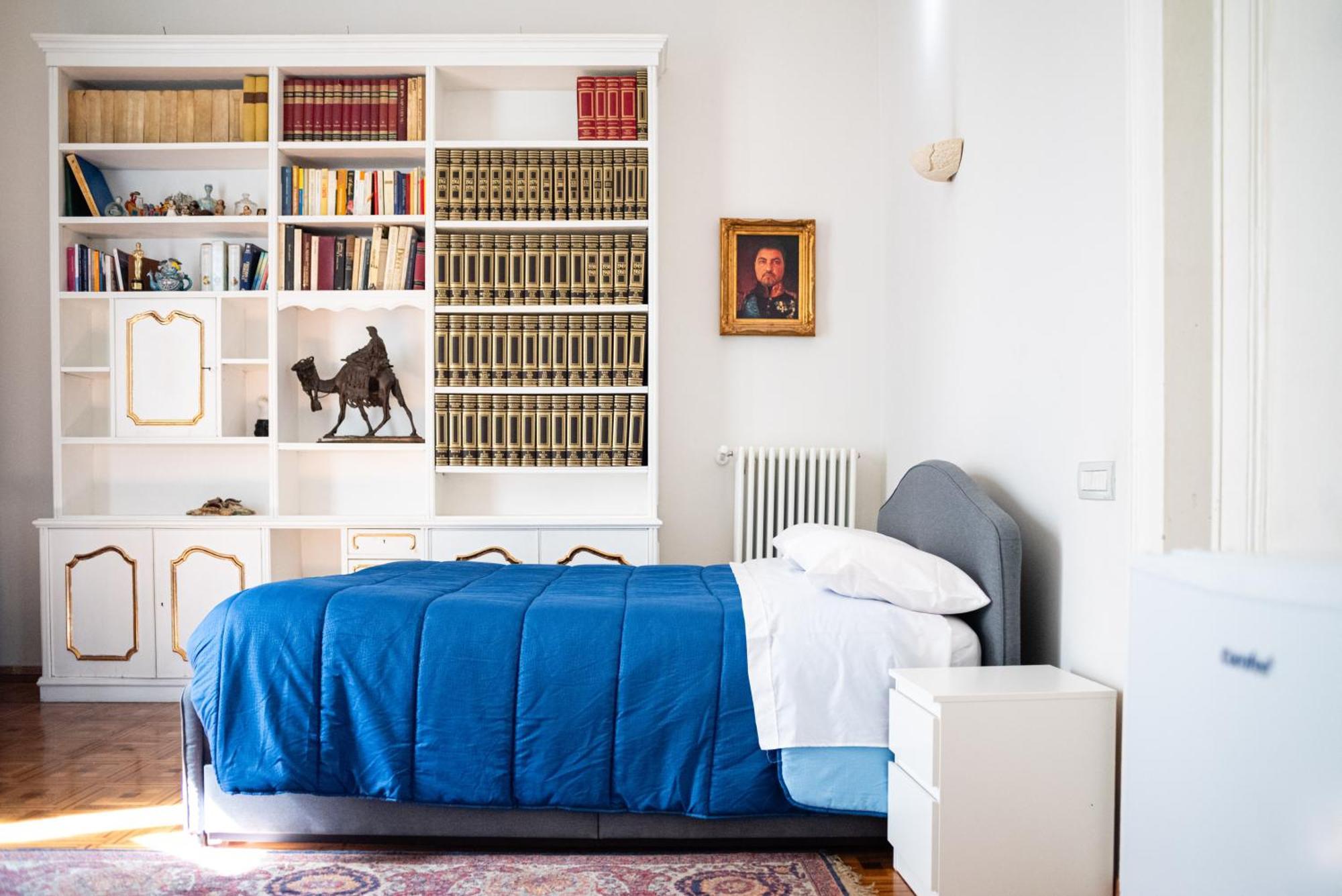Casa Di Melo * Napoli