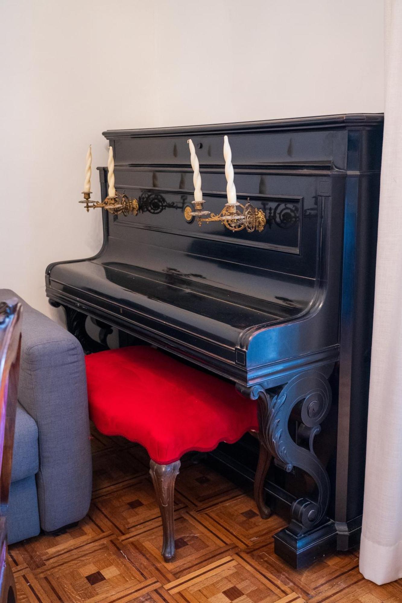 Affittacamere Casa Di Melo
