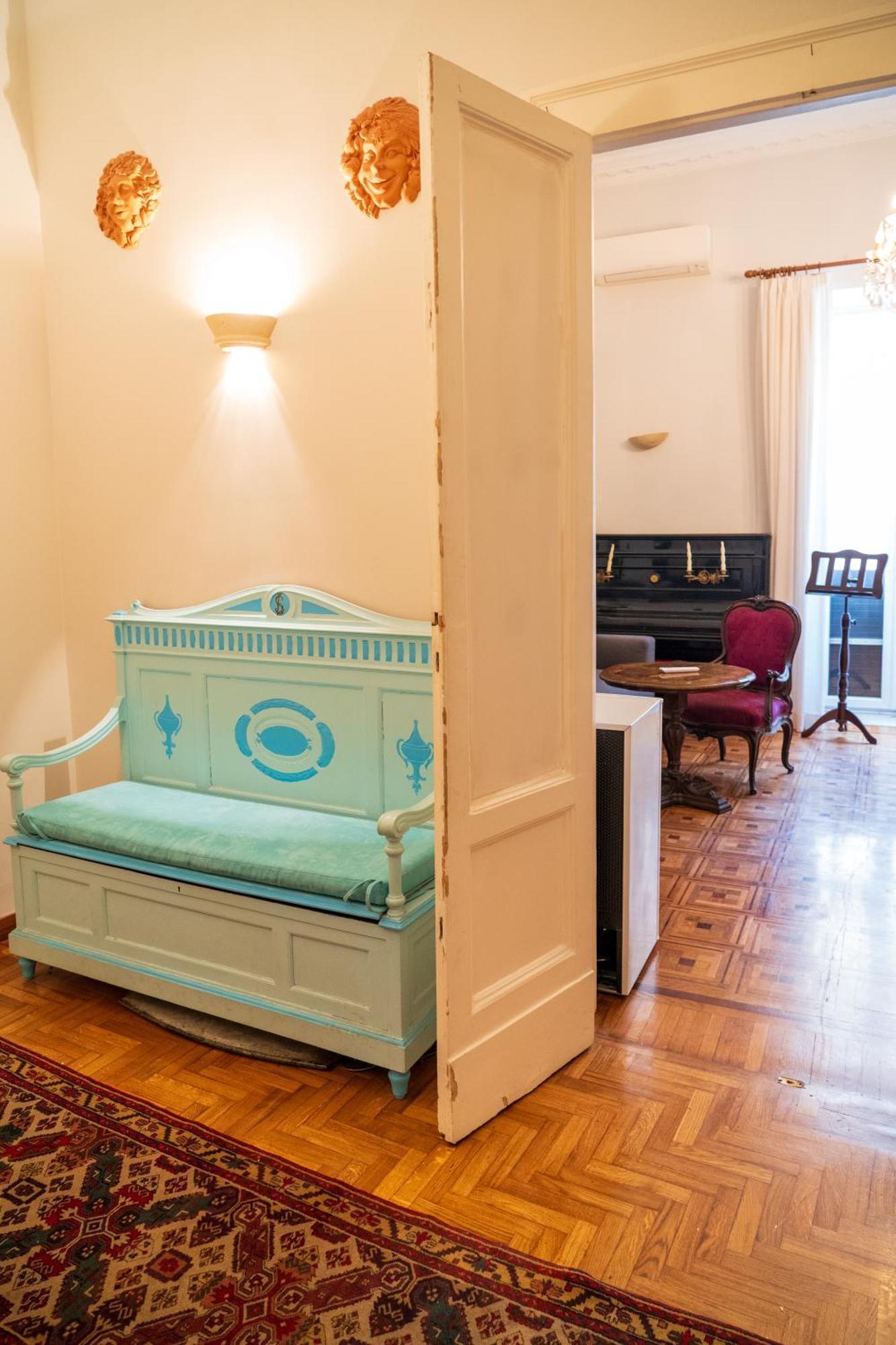 Casa Di Melo *