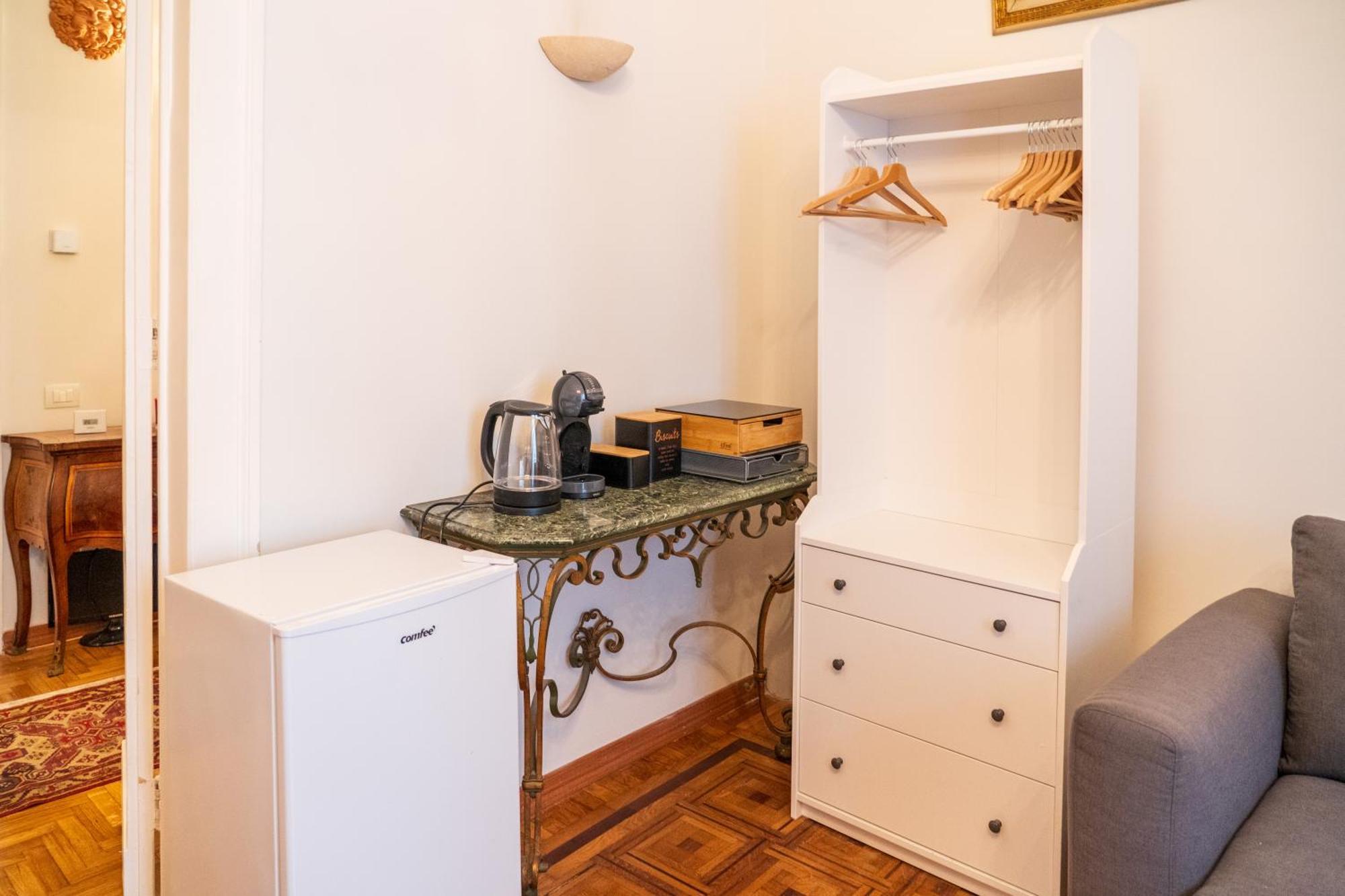 Affittacamere Casa Di Melo *