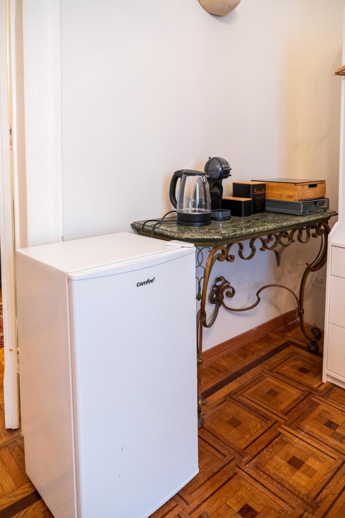 Affittacamere Casa Di Melo