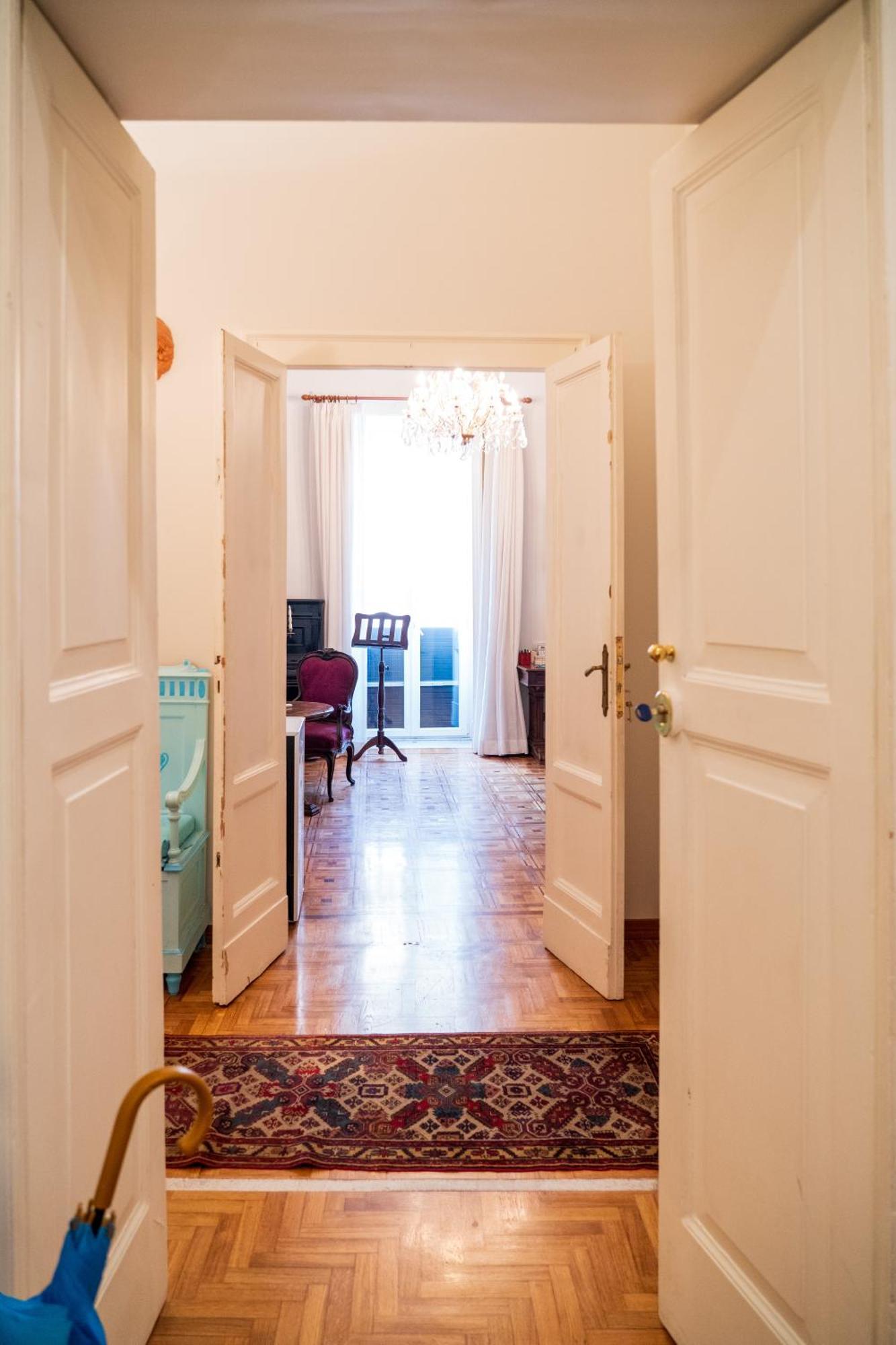 Casa Di Melo Affittacamere Napoli