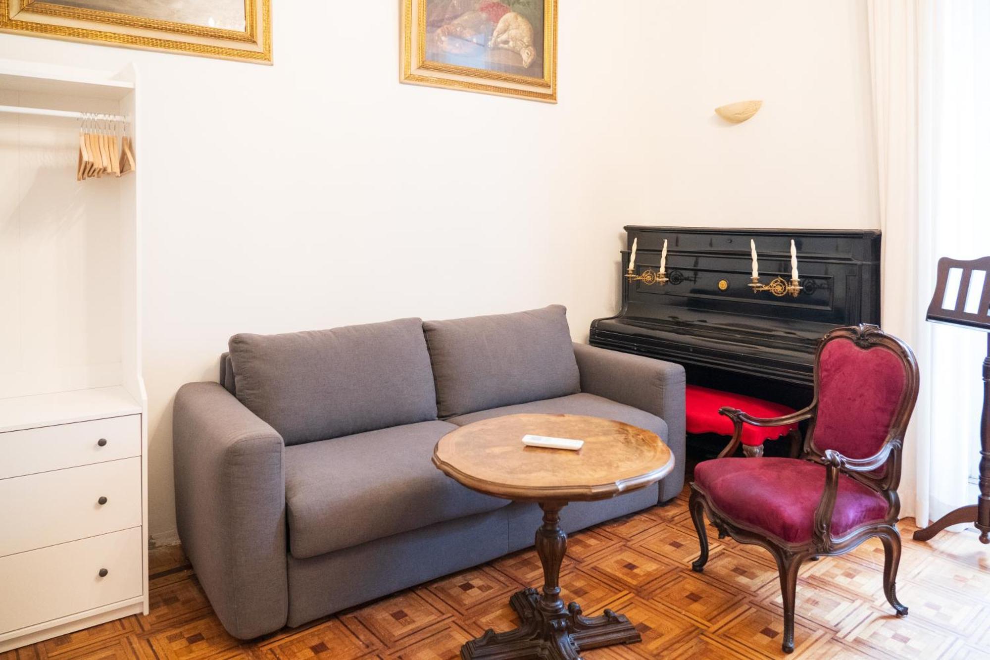 Casa Di Melo Affittacamere