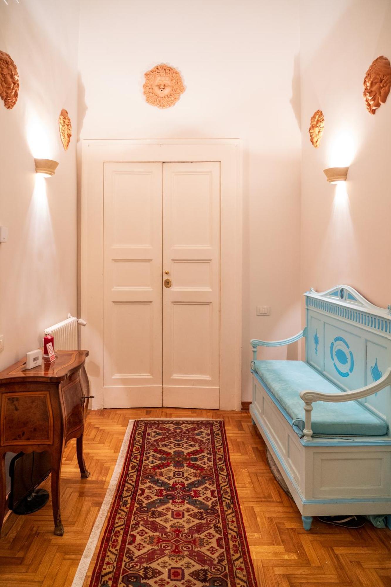 Casa Di Melo Affittacamere *